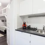 Charming Downtown Hideaway Steps From New York Cafe! Apartment Budapest